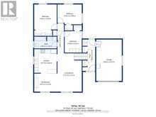 3 COPELAND STREET | Penetanguishene Ontario | Slide Image Forty