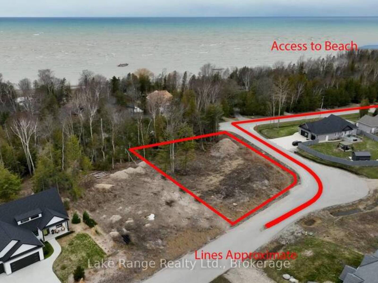 4 SUNSET PLACE, Ripley, Ontario N0G 2R0
