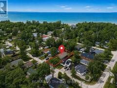 12 5TH LANE Wasaga Beach Ontario, L9Z 2E9
