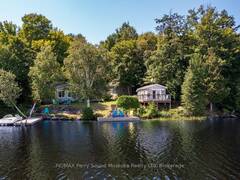 18 MAPLE TRAIL McDougall Ontario, P2A 2W7