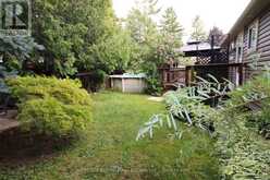 6 GARDEN ROAD | Goderich Ontario | Slide Image Forty