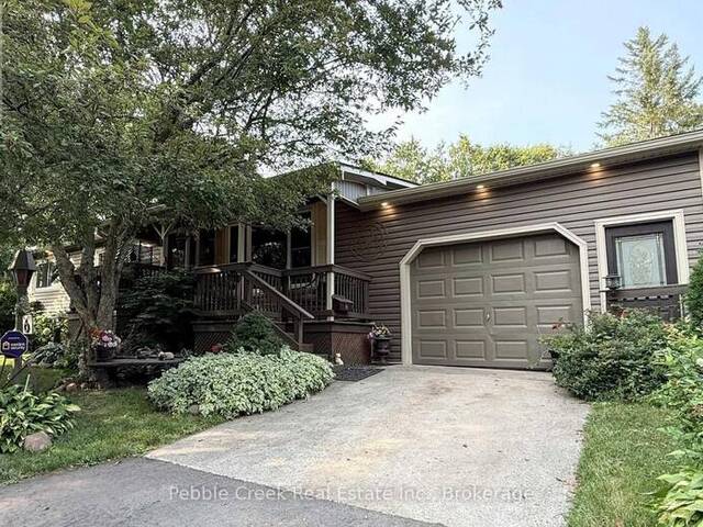 6 GARDEN ROAD Goderich Ontario, N7A 3Y3 - Property For Sale