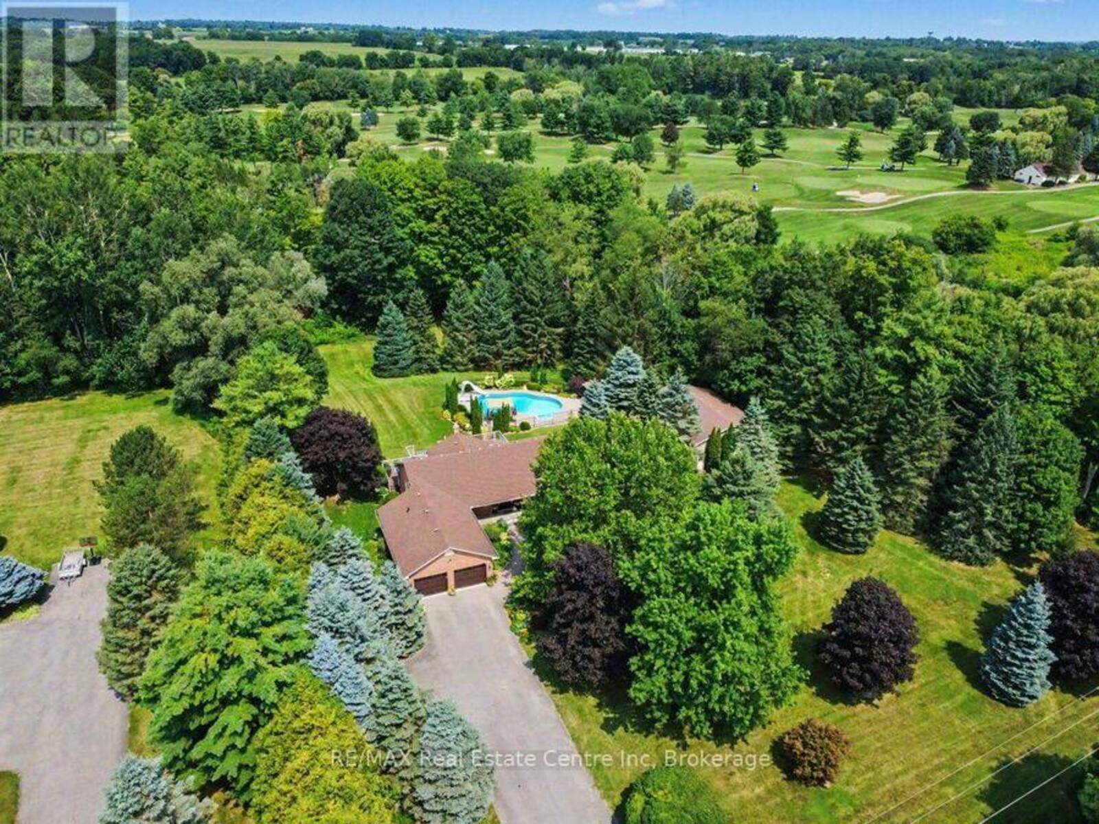 283 GERMAN SCHOOL ROAD, Paris, Ontario N3L 3E1