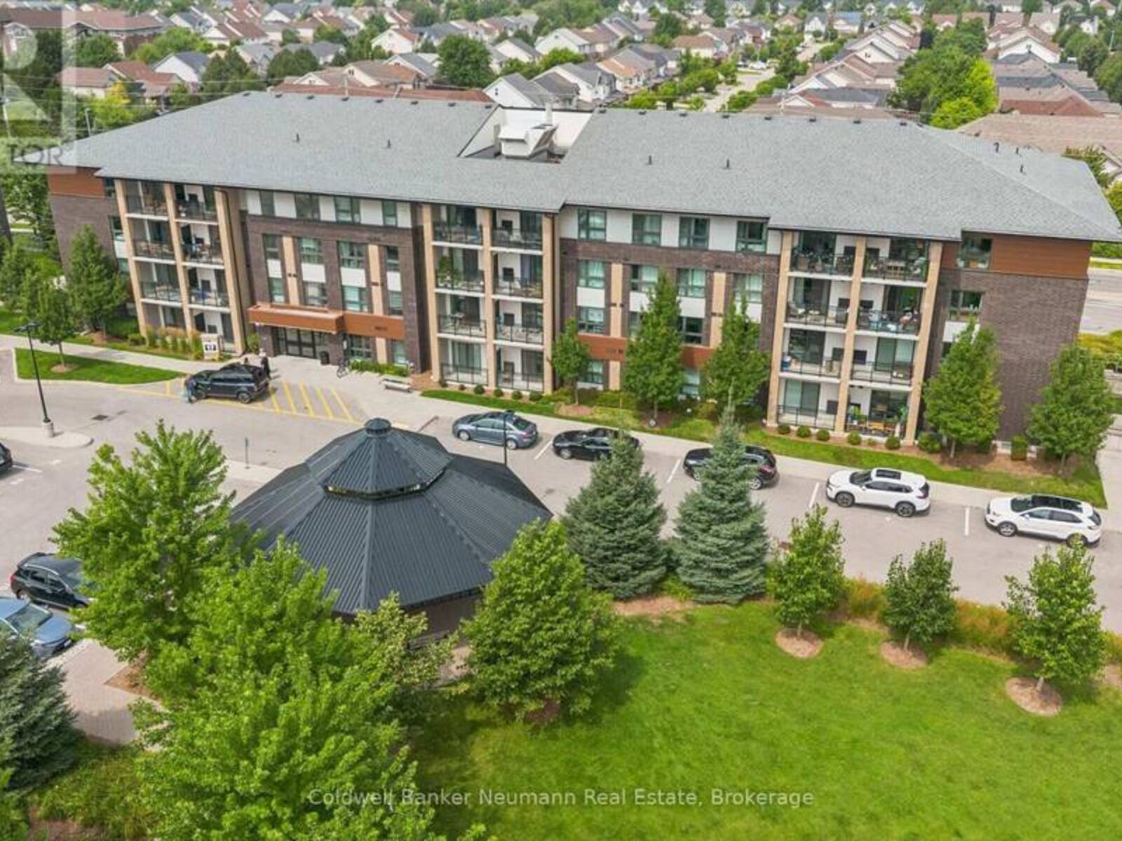 412 - 17 KAY CRESCENT, Guelph, Ontario N1L 0P1