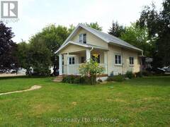 281 TURNBERRY STREET Brussels Ontario, N0G 1H0