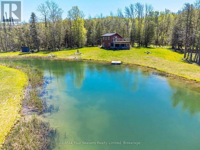 025359 EUPH-ST VINCENT TOWNLINE Meaford Ontario, N4L 1W5 - 3 Bedrooms Home For Sale