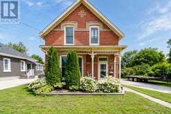 627 SAINT MARIE STREET | Collingwood Ontario | Slide Image One