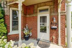 627 SAINT MARIE STREET | Collingwood Ontario | Slide Image Four