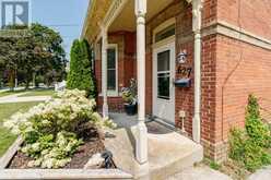 627 SAINT MARIE STREET | Collingwood Ontario | Slide Image Five