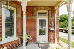 627 SAINT MARIE STREET | Collingwood Ontario | Slide Image Six
