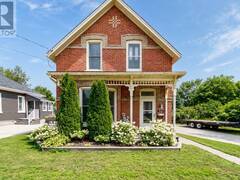 627 SAINT MARIE STREET Collingwood Ontario, L9Y 3L4