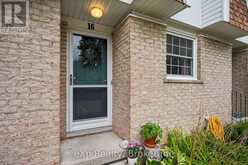 16 - 383 EDINBURGH ROAD S | Guelph Ontario | Slide Image Three
