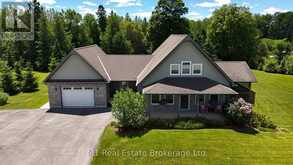 156 HIGHLAND DRIVE | Markdale Ontario | Slide Image Two