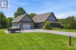 156 HIGHLAND DRIVE | Markdale Ontario | Slide Image Three