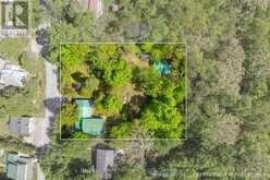 237 MUSQUASH ROAD | Gravenhurst Ontario | Slide Image Forty