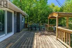 237 MUSQUASH ROAD | Gravenhurst Ontario | Slide Image Forty-five