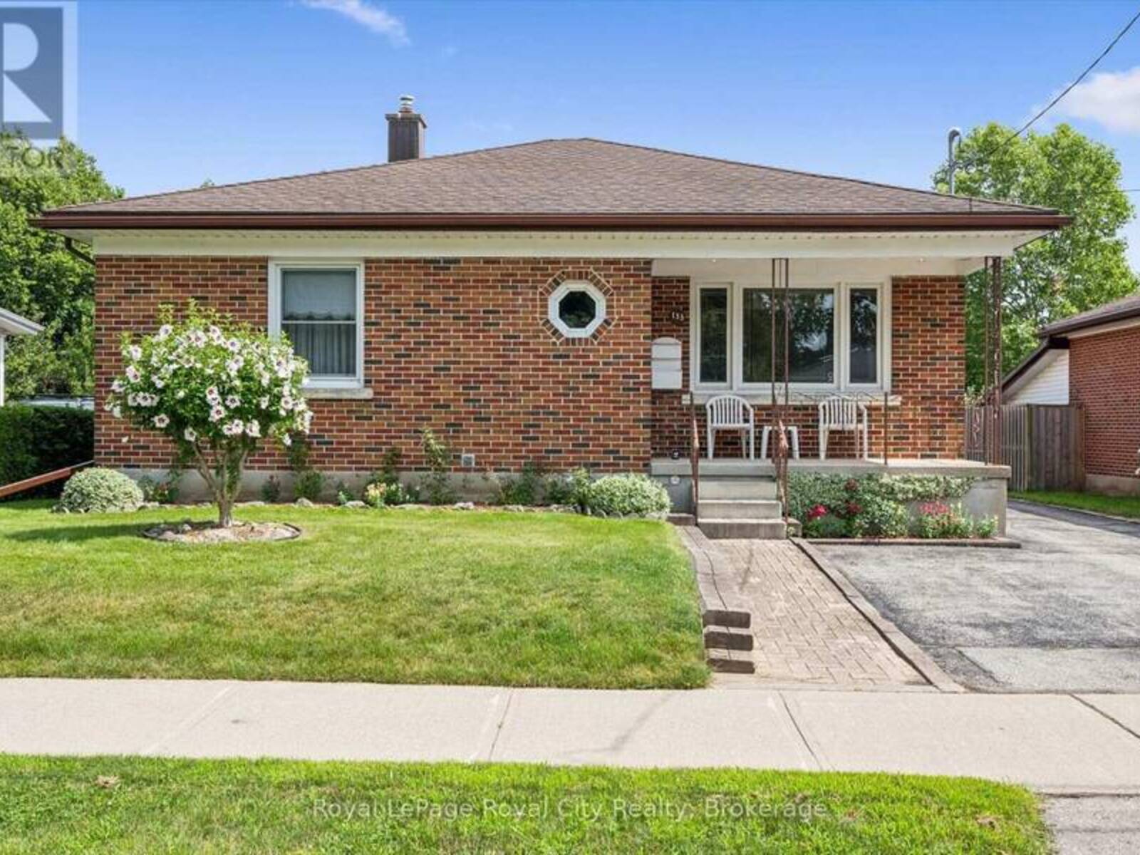 133 EMMA STREET, Guelph, Ontario N1E 1V2