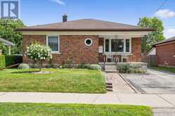 133 EMMA STREET | Guelph Ontario | Slide Image One