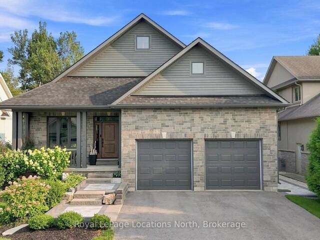 110 MARY STREET Collingwood Ontario, L9Y 0G4 - 5 Bedrooms Home For Sale