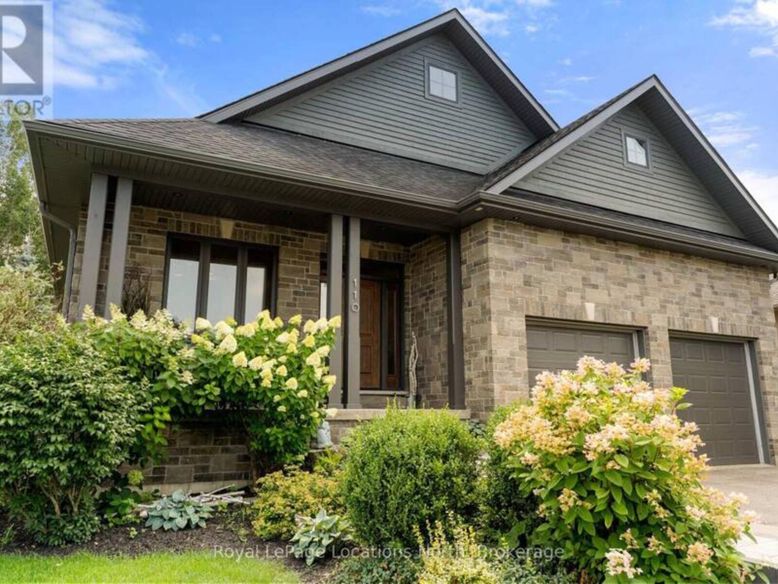 110 MARY STREET, Collingwood, Ontario L9Y 0G4