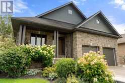 110 MARY STREET | Collingwood Ontario | Slide Image One