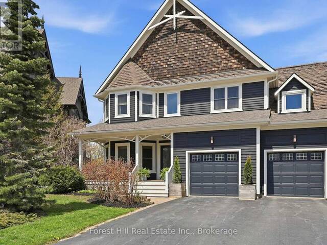 156 SNOWBRIDGE WAY The Blue Mountains Ontario, L9Y 0V1 - 4 Bedrooms Home For Sale
