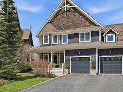 156 SNOWBRIDGE WAY The Blue Mountains Ontario, L9Y 0V1