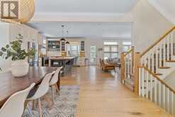 156 SNOWBRIDGE WAY | The Blue Mountains Ontario | Slide Image Twelve