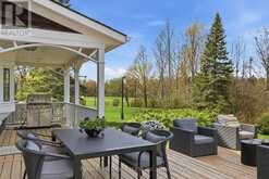 156 SNOWBRIDGE WAY | The Blue Mountains Ontario | Slide Image Forty-six