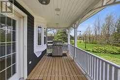 156 SNOWBRIDGE WAY | The Blue Mountains Ontario | Slide Image Five