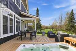 156 SNOWBRIDGE WAY | The Blue Mountains Ontario | Slide Image Four