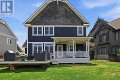 156 SNOWBRIDGE WAY | The Blue Mountains Ontario | Slide Image Forty-eight