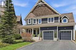 156 SNOWBRIDGE WAY | The Blue Mountains Ontario | Slide Image One