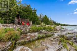 6 CHETWYND LANE | Lion's Head Ontario | Slide Image Thirty-seven