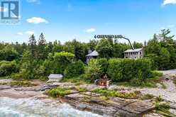 6 CHETWYND LANE | Lion's Head Ontario | Slide Image One