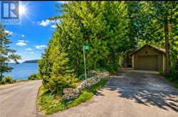 6 CHETWYND LANE | Lion's Head Ontario | Slide Image Four
