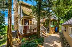 6 CHETWYND LANE | Lion's Head Ontario | Slide Image Five