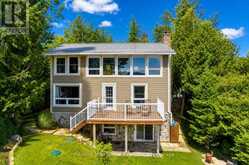 6 CHETWYND LANE | Lion's Head Ontario | Slide Image Seven