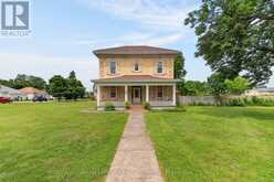 638 HAVELOCK STREET | Lucknow Ontario | Slide Image One