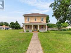 638 HAVELOCK STREET Lucknow Ontario, N0G 2H0