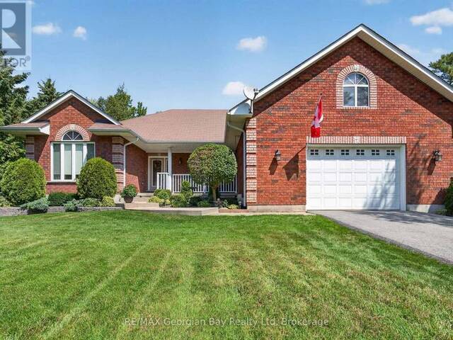 1339 TINY BEACHES ROAD N Tiny Ontario, L9M 0H3 - 4 Bedrooms Home For Sale