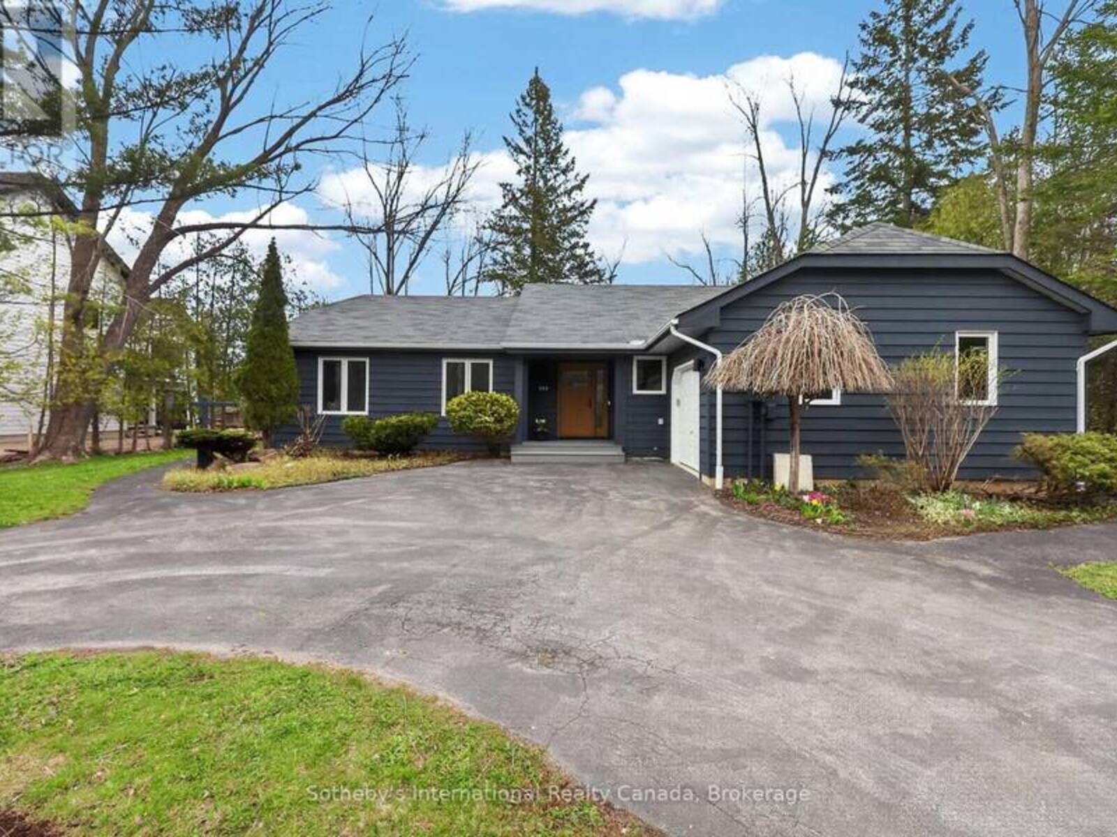 111 PATRICIA DRIVE, The Blue Mountains, Ontario L9Y 0P1