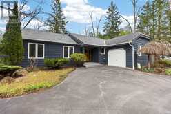 111 PATRICIA DRIVE | The Blue Mountains Ontario | Slide Image Three
