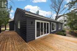 111 PATRICIA DRIVE | The Blue Mountains Ontario | Slide Image Forty