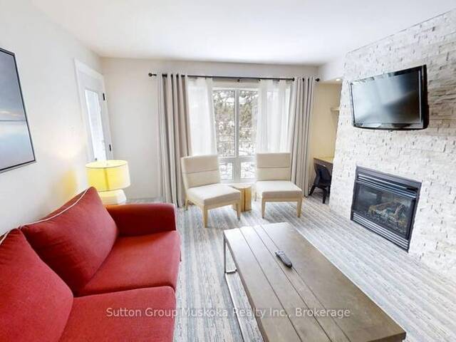 52-305 - 1235 DEERHURST DRIVE Huntsville Ontario, P1H 2E8 - Property For Sale