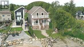 108 GEORGIAN BEACH LANE | Meaford Ontario | Slide Image Ten