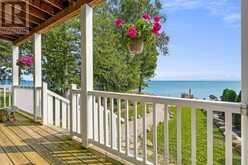 108 GEORGIAN BEACH LANE | Meaford Ontario | Slide Image One
