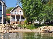 108 GEORGIAN BEACH LANE | Meaford Ontario | Slide Image Two