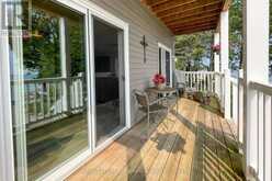 108 GEORGIAN BEACH LANE | Meaford Ontario | Slide Image Four