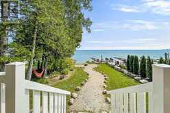 108 GEORGIAN BEACH LANE | Meaford Ontario | Slide Image Seven